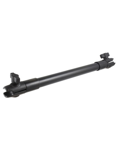 RAM® 18" PVC Pipe with Single Socket Arms - B Size