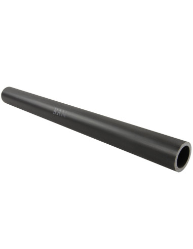 RAM® 12" Long PVC Pipe