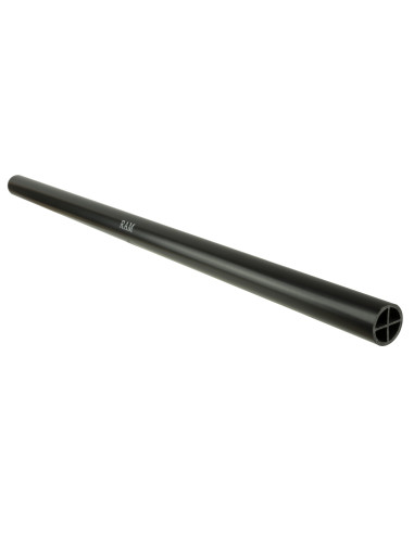 RAM® 24" Long PVC Pipe