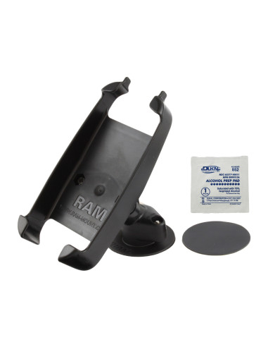 RAM® Flex Adhesive Dashboard Mount for Lowrance H20, Hunt + More