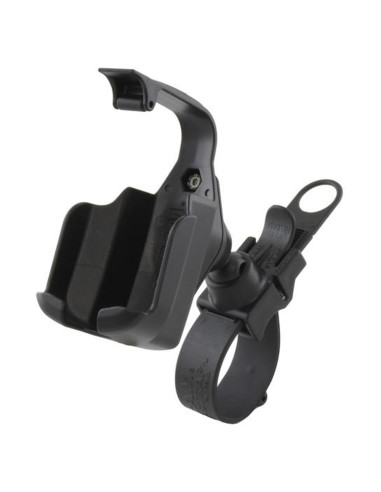 RAM® EZ-StrapT Rail Mount for Garmin eTrex 10, 20 & 30