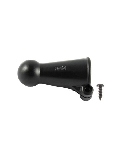 RAM® Snap-LinkT Ball & Socket Adapter