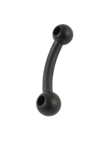 RAM® Snap-LinkT Long Ball Adapter for Garmin