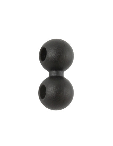 RAM® Snap-LinkT Short Double Ball Adapter