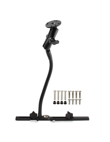 RAM® Cessna Seat Rail Mount with Garmin Mounting Hardware