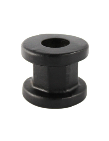 RAM® Aluminum Large Octagon Button Adapter