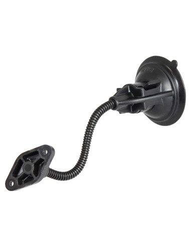 RAM® Twist-LockT Suction Cup Mount with 6" RAM® Flex-ArmT