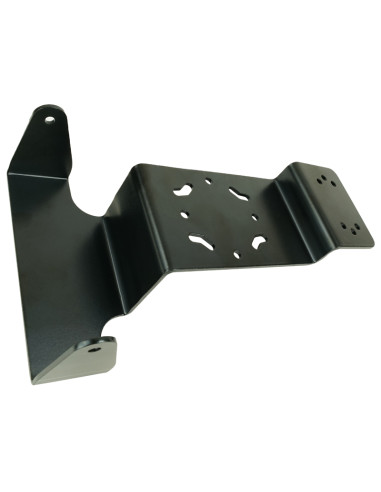 RAM® Bracket Adapter for PTT Speakers & Microphones