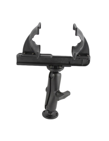 RAM® Quick DrawT Mount with Flat Surface Base