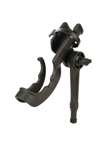 RAM ROD® Fishing Rod Holder with 6" Spline Post