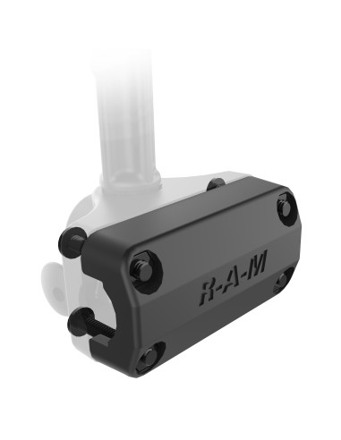 RAM ROD® Rail Mount Adapter