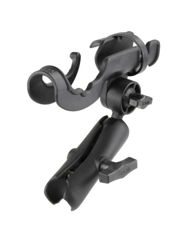 RAM ROD® Fishing Rod Holder with Ball and Socket Arm