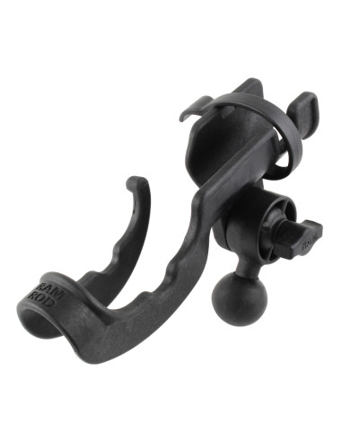 RAM ROD® Fishing Rod Holder with Ball