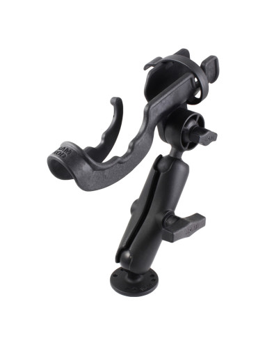 RAM ROD® Fishing Rod Double Ball Mount