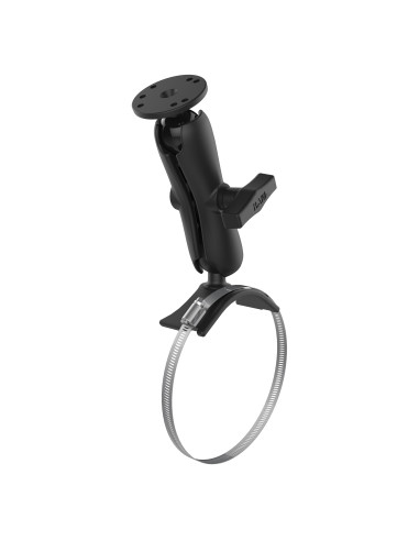 RAM® Saddle Strap Mount for Lanterns and Large Posts