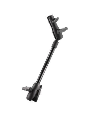 RAM® Pipe & Socket 19" Extension Arm for Wheelchairs