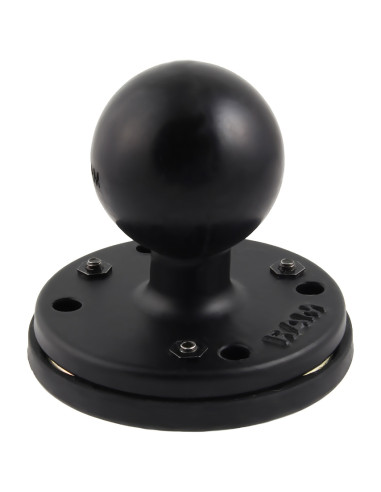 RAM® Triple Magnetic Ball Base