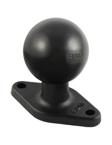 RAM® Diamond Ball Base - C Size