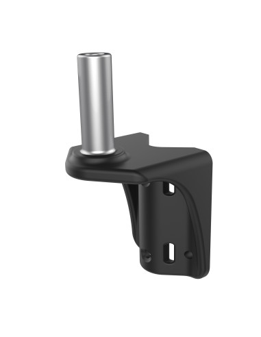 RAM® Vertical Mounting Base with 1/2" NPT Post