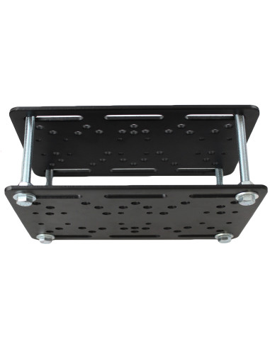 RAM® Lift Truck Overhead Guard Base