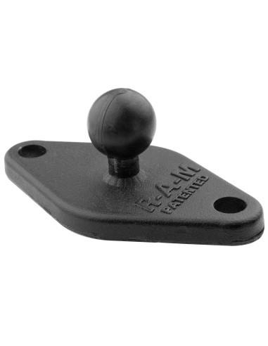 RAM® Diamond Ball Base - A Size