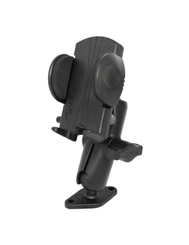 RAM® Universal Phone Mount with Diamond Base