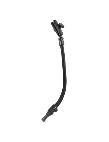 RAM® Quick Release 18" Arm Extension for Wheelchairs