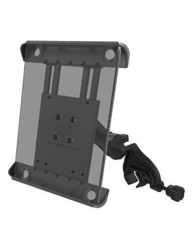 RAM® Tab-TiteT Yoke Clamp Mount for iPad Gen 1-4