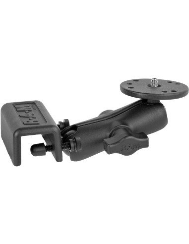 RAM® Glare Shield & Window Scope Camera Mount