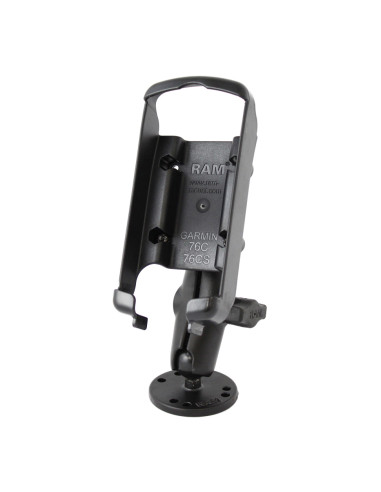 RAM® Drill-Down Mount for Garmin GPSMAP 76 & 96 Series