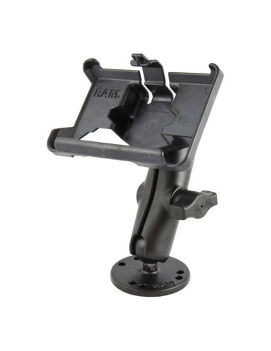 RAM® Drill-Down Mount for Garmin nuvi 700 Series