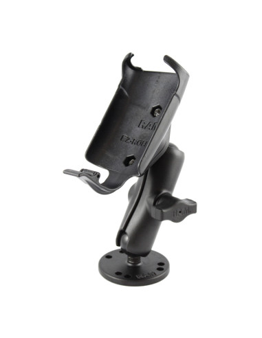 RAM® Drill-Down Mount for Garmin Colorado 400c, 400i & 400t - Aluminum