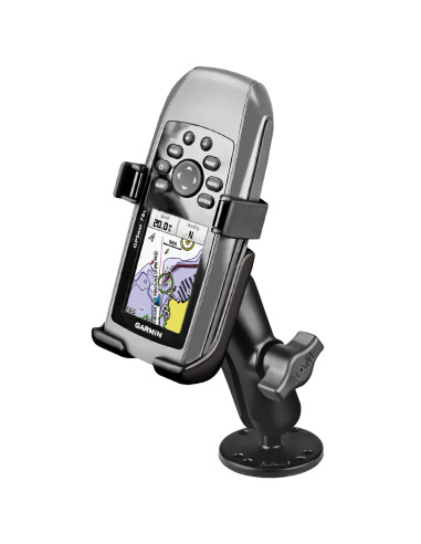 RAM® Drill-Down Mount for Garmin GPSMAP 73, 78, 78S, 78SC