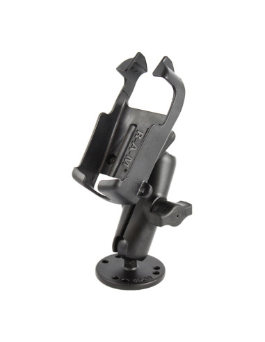 RAM® Drill-Down Mount for Garmin eTrex Legend & Venture - Aluminum