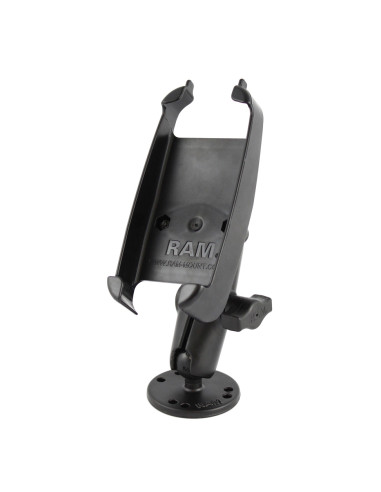 RAM® Drill-Down Mount for Lowrance AirMap 600C + More - Aluminum