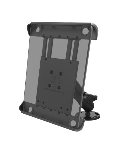 RAM® Tab-TiteT Drill-Down Mount for Apple iPad 1-4 + More