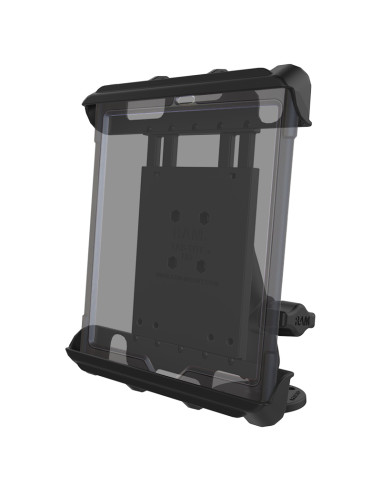 RAM® Tab-TiteT Drill-Down Mount for Large Tablets with Cases