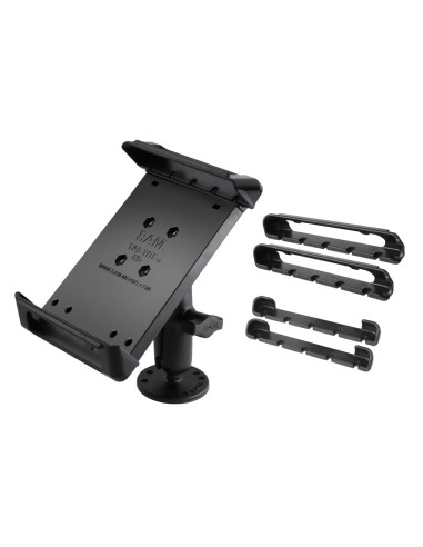 RAM® Tab-TiteT Drill-Down Mount for Small Tablets