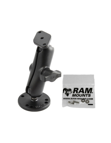 RAM® Drill-Down Mount for TomTom Rider