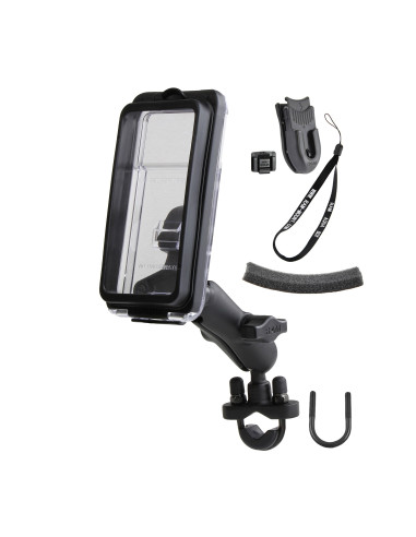 RAM® Aqua Box® Pro 20 with U-Bolt Mount & Accessories