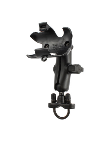 RAM® Handlebar U-Bolt Mount for Garmin Approach and Dakota 10 & 20