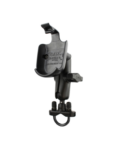 RAM® EZ-RollrT Handlebar Mount for SPOT IS Satellite GPS Messenger