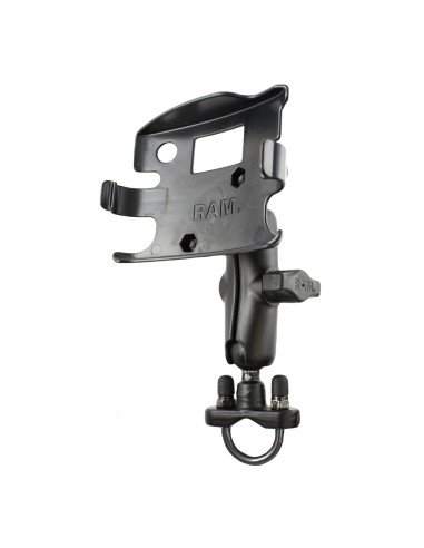 RAM® Handlebar U-Bolt Mount for TomTom ONE XL & XLS