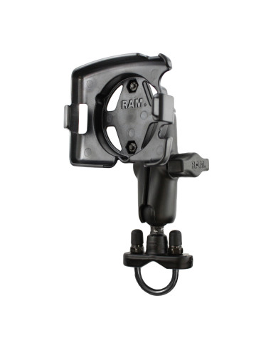 RAM® Handlebar U-Bolt Mount for TomTom ONE Series