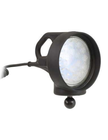 RAM® LED Spotlight with Ball