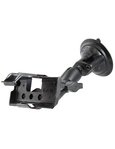 RAM® Twist-LockT Suction Cup Mount for Garmin 2, 3 & 5