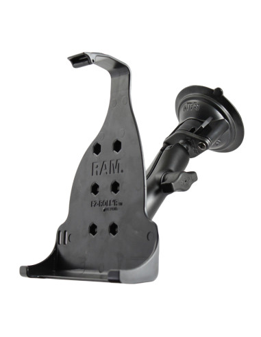 RAM® Twist-LockT Suction Cup Mount for Garmin 695 & 696