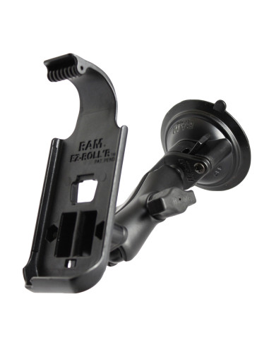 RAM® Twist-LockT Suction Cup Mount for Magellan Triton 2000 + More