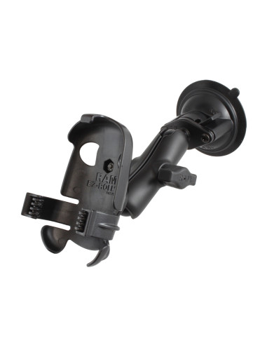 RAM® Twist-LockT Suction Cup Mount for Magellan eXplorist 510, 610 & 710