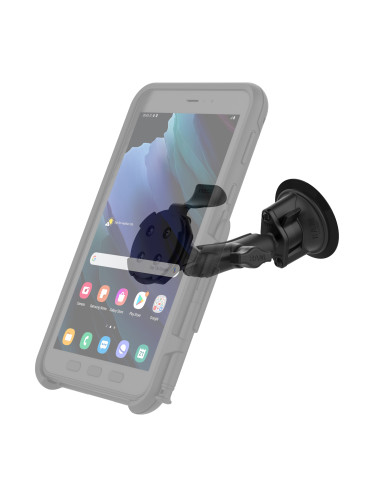 RAM® Twist-LockT Suction Cup Mount for OtterBox uniVERSE Tablet Cases